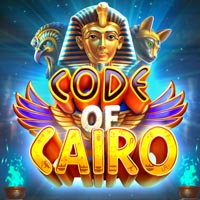 STAR88 - Code of Cairo | star88