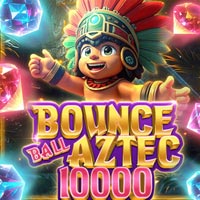 STAR88 - Bounceball Aztec 10.000 | star88