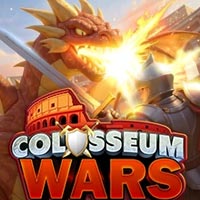 STAR88 - Colosseum Wars | star88