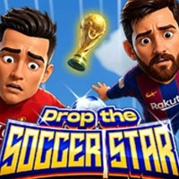 STAR88 - Drop The Soccer Stars | star88