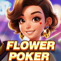 STAR88 - Flower Poker | star88