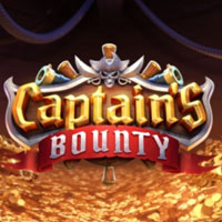 STAR88 - Captains Bounty | star88
