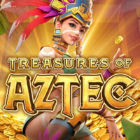 STAR88 - Treasures of Aztec | star88