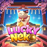 STAR88 - Lucky Neko | star88