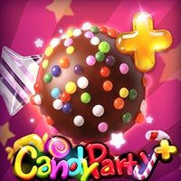 STAR88 - Candy Party+ | star88
