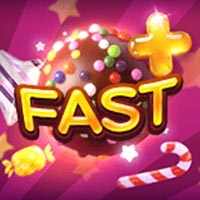 STAR88 - Candy Party-Fast+ | star88