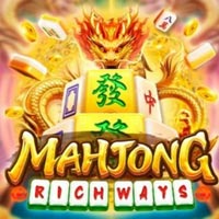 STAR88 - Mahjong Rich Ways | star88