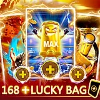 STAR88 - 168 Lucky Bag | star88