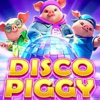 STAR88 - Disco Piggy | star88