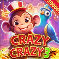 STAR88 - Crazy Crazy 3 | star88