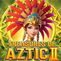 STAR88 - Treasures Of Aztec 2 | star88