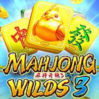 STAR88 - Mahjong Wilds 3 | star88