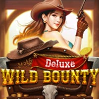 STAR88 - Wild Bounty Deluxe | star88
