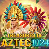 STAR88 - Treasures of Aztec 1024 | star88
