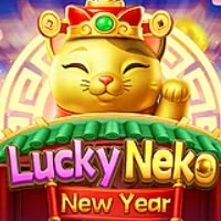 STAR88 - Lucky Neko New Year | star88
