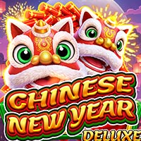 STAR88 - Chinese New Year Deluxe | star88