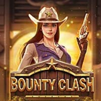 STAR88 - Bounty Clash | star88