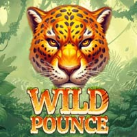 STAR88 - Wild Pounce | star88