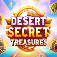 STAR88 - Desert Secret Treasures | star88