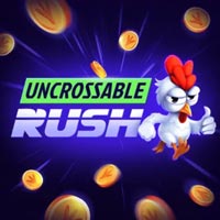 STAR88 - Uncrossable Rush | star88
