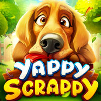 STAR88 - Yappy Scrappy | star88