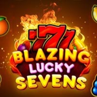 STAR88 - Blazing Lucky Sevens | star88
