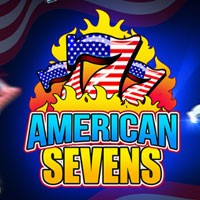 STAR88 - American Sevens | star88