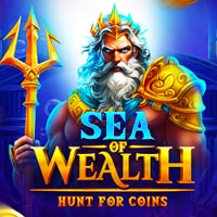 STAR88 - Sea of Wealth: Hunt for Coins | star88