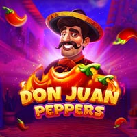 STAR88 - Don Juan Peppers | star88