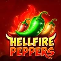STAR88 - Hellfire Peppers | star88