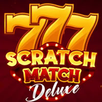 STAR88 - Scratch Match Deluxe | star88