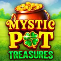 STAR88 - Mystic Pot Treasures | star88