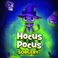 STAR88 - Hocus Pocus Sorcery | star88