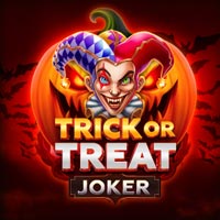 STAR88 - Trick or Treat Joker | star88