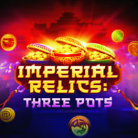 STAR88 - Imperial Relics: Three Pots | star88