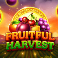 STAR88 - Fruitful Harvest | star88