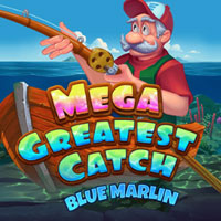STAR88 - Mega Greatest Catch Blue Marlin | star88