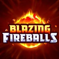 STAR88 - Blazing Fireballs | star88
