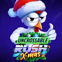STAR88 - Uncrossable Rush XMas | star88