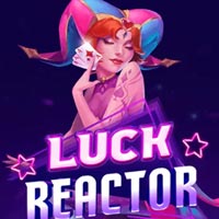 STAR88 - Luck Reactor | star88