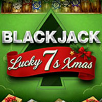 STAR88 - Blackjack Lucky7s Xmas | star88