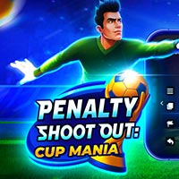 STAR88 - Penalty Shoot-Out: Cup Mania | star88