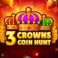 STAR88 - 3 Crowns: Coin Hunt | star88