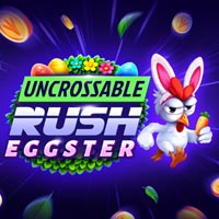 STAR88 - Uncrossable Rush Eggster | star88