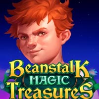 STAR88 - Beanstalk Magic Treasures | star88