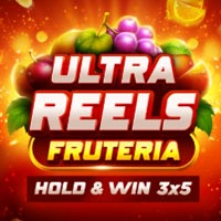 STAR88 - Ultra Reels Fruteria | star88