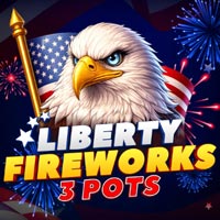 STAR88 - Liberty Fireworks | star88
