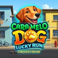STAR88 - Caramelo Dog: Lucky Run | star88