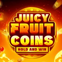 STAR88 - Juicy Fruit Coins Hold and Win | star88