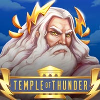 STAR88 - Temple Of Thunder III | star88